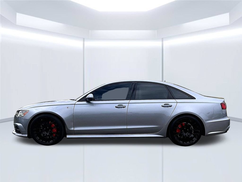 Used 2016 Audi A6 3.0T Prestige w/ Prestige Package AWD/4WD image 36