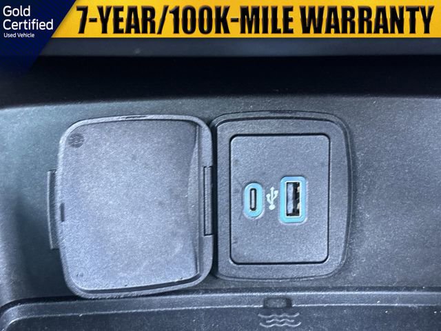 Used 2022 Ford Bronco Wildtrak AWD/4WD image 31