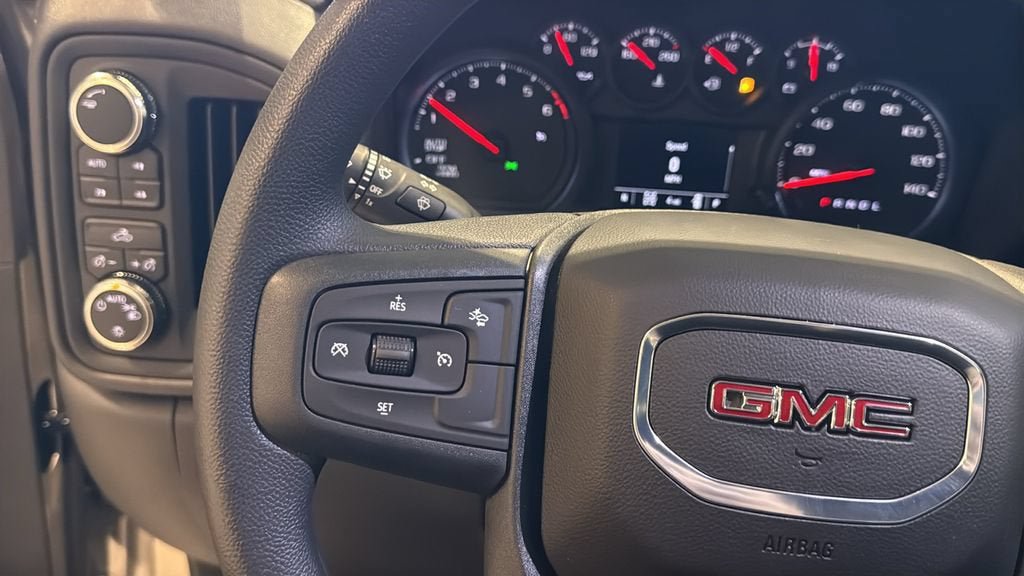 New 2026 GMC Sierra 1500 Pro w/ Pro Value Package AWD/4WD image 23