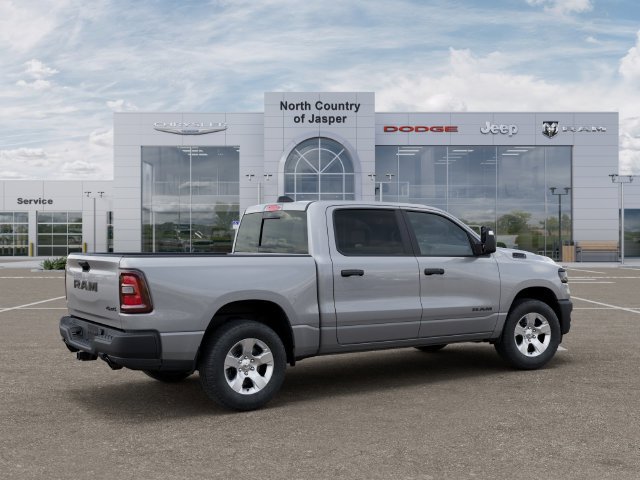 New 2026 RAM 1500 Tradesman AWD/4WD image 5