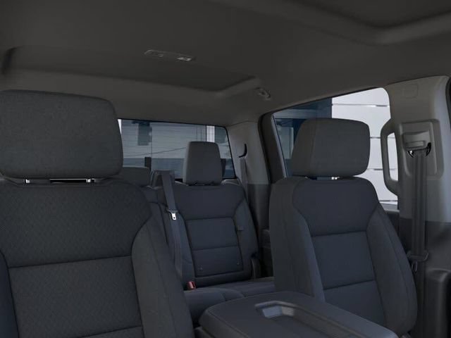 New 2026 GMC Sierra 1500 Elevation AWD/4WD image 24