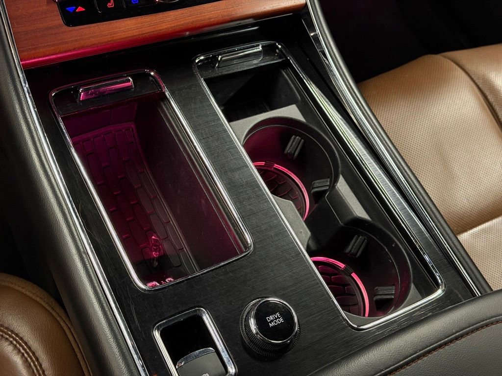 Used 2023 Lincoln Aviator Reserve w/ Equipment Group 201A image 35