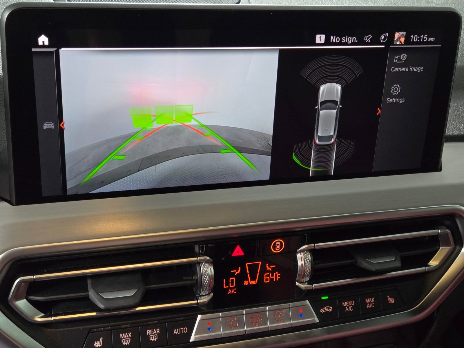 Used 2023 BMW X4 xDrive30i w/ M Sport Package image 27