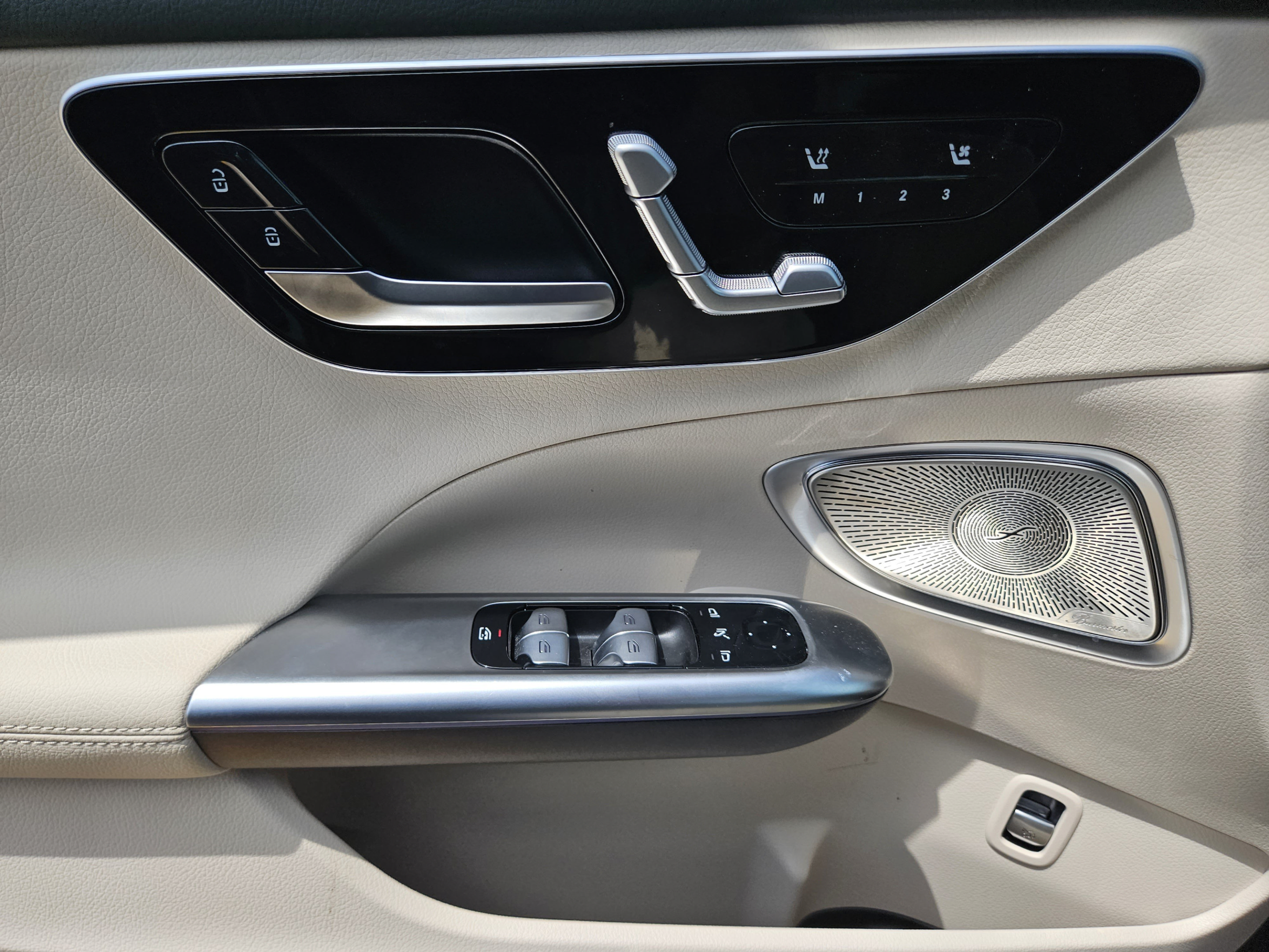 Certified 2026 Mercedes-Benz C 300 Sedan image 12