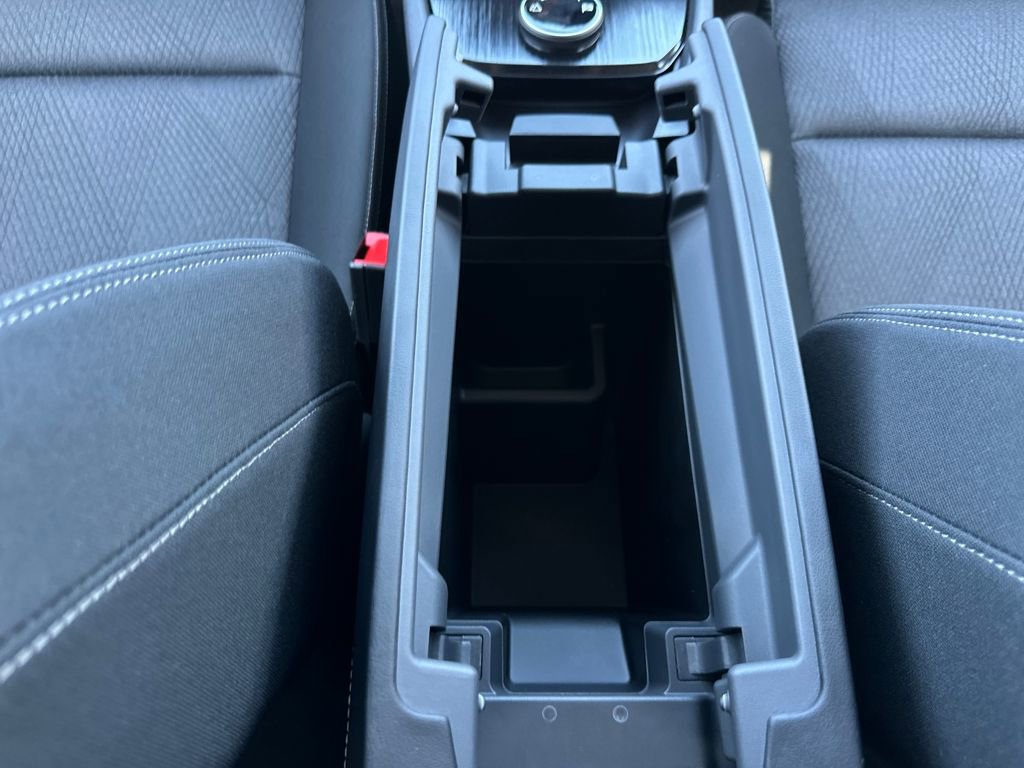 New 2026 Nissan Rogue SV image 28