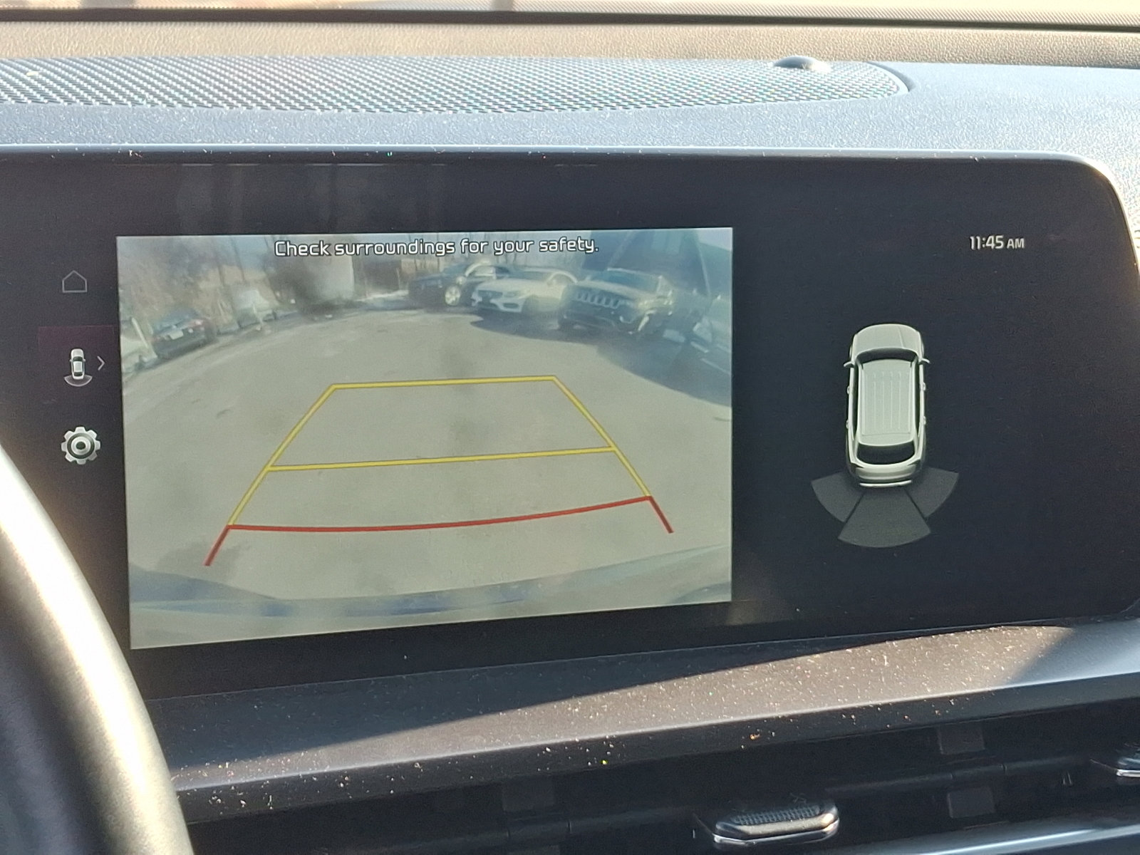 Used 2023 Kia Telluride S w/ S Sunroof Package image 20