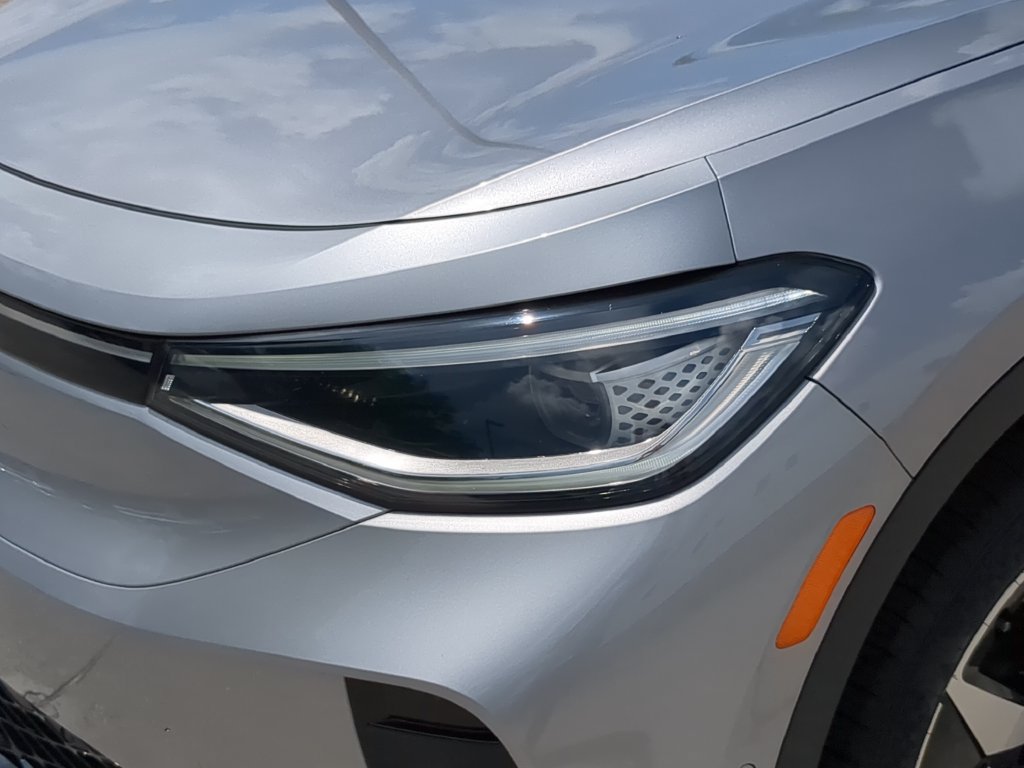 Certified 2023 Volkswagen ID.4 S RWD image 7