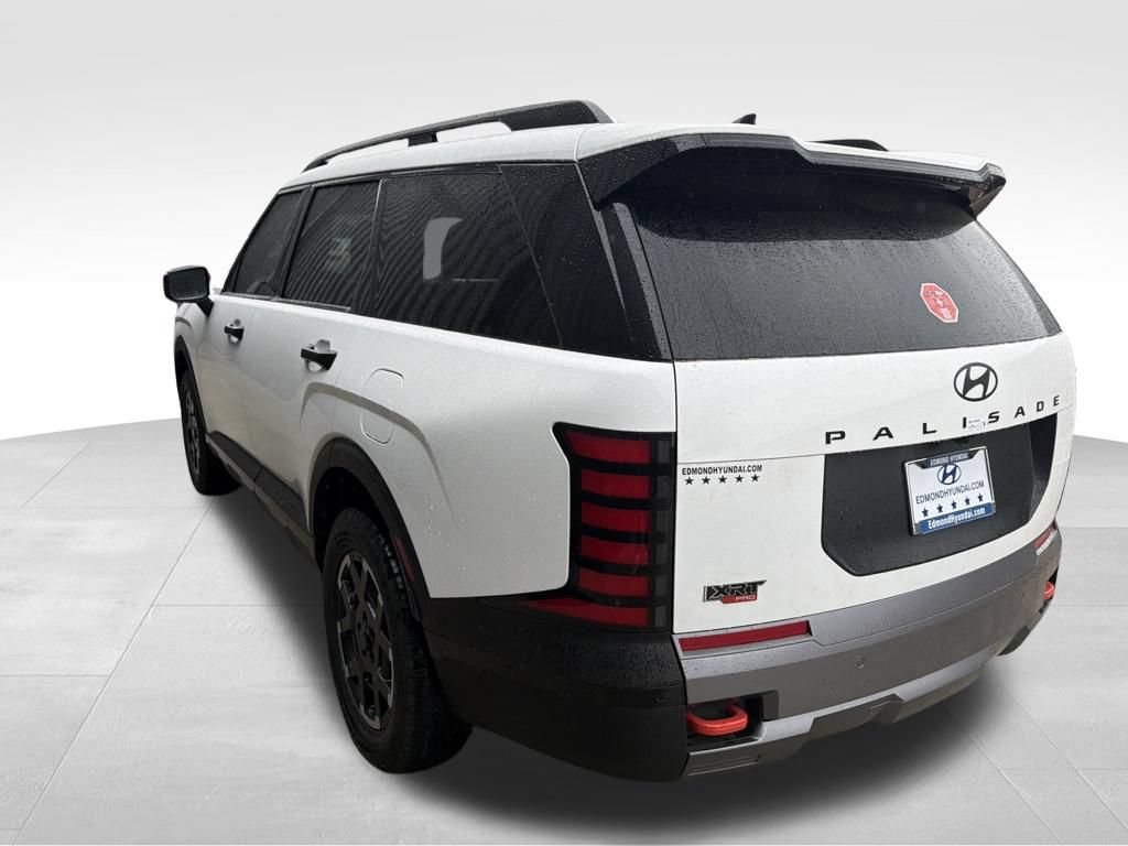 New 2026 Hyundai Palisade XRT Pro AWD/4WD image 9