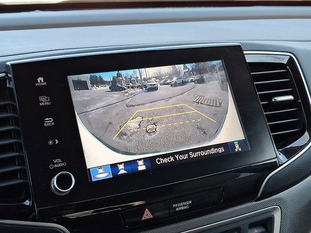 Certified 2023 Honda Ridgeline RTL image 18