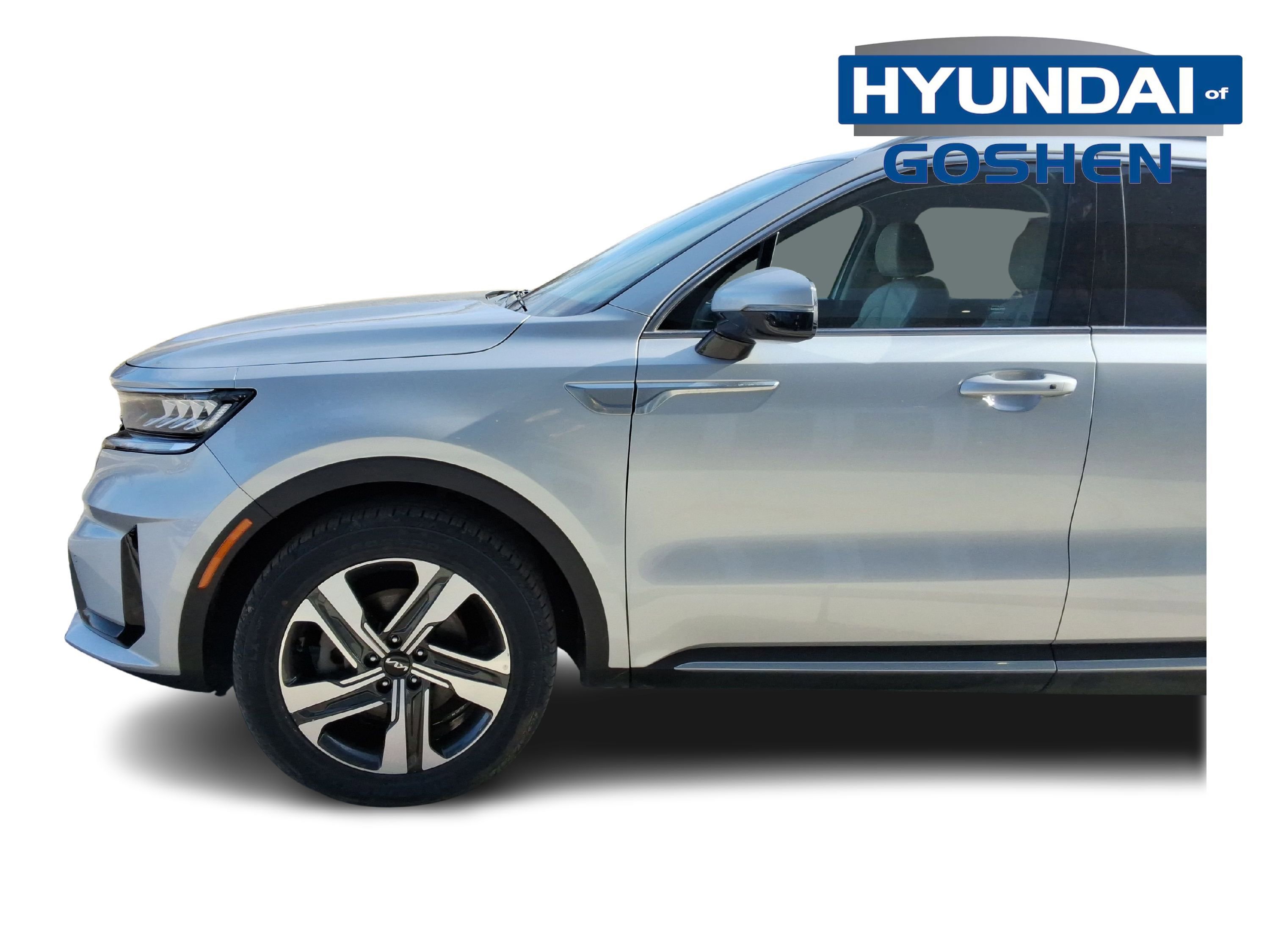 Used 2023 Kia Sorento EX image 5