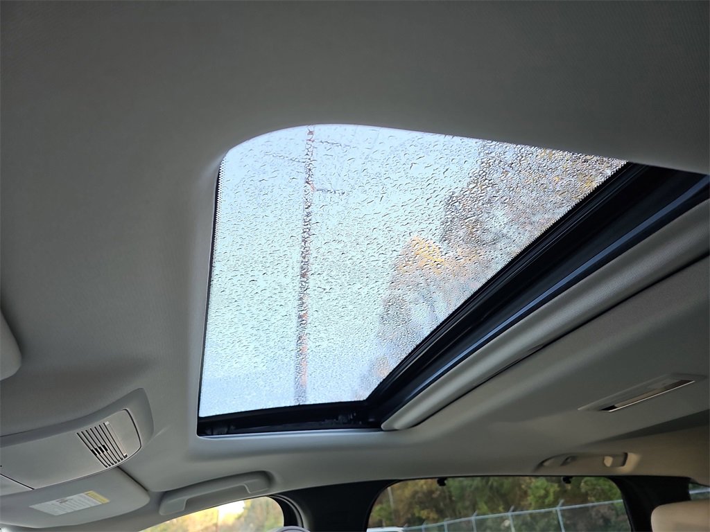 New 2026 MAZDA CX-90 3.3 Turbo w/ Preferred Package image 30