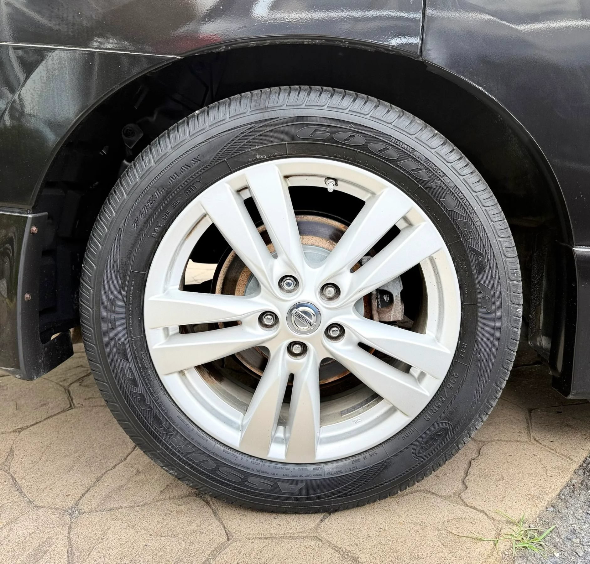 Used 2012 Nissan Quest SL w/ Bose Pkg FWD image 53