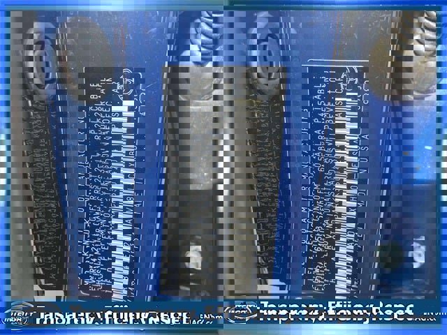 Certified 2025 Toyota Camry SE image 20