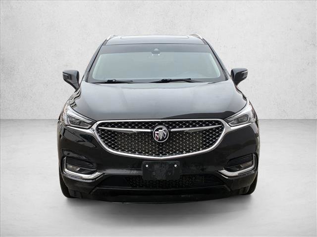 Used 2021 Buick Enclave Avenir w/ Avenir Technology Package image 2