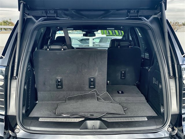 Certified 2025 Chevrolet Tahoe Premier image 30