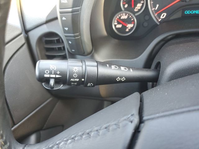 Used 2005 Chevrolet Corvette Coupe w/ Preferred Equipment Group image 24