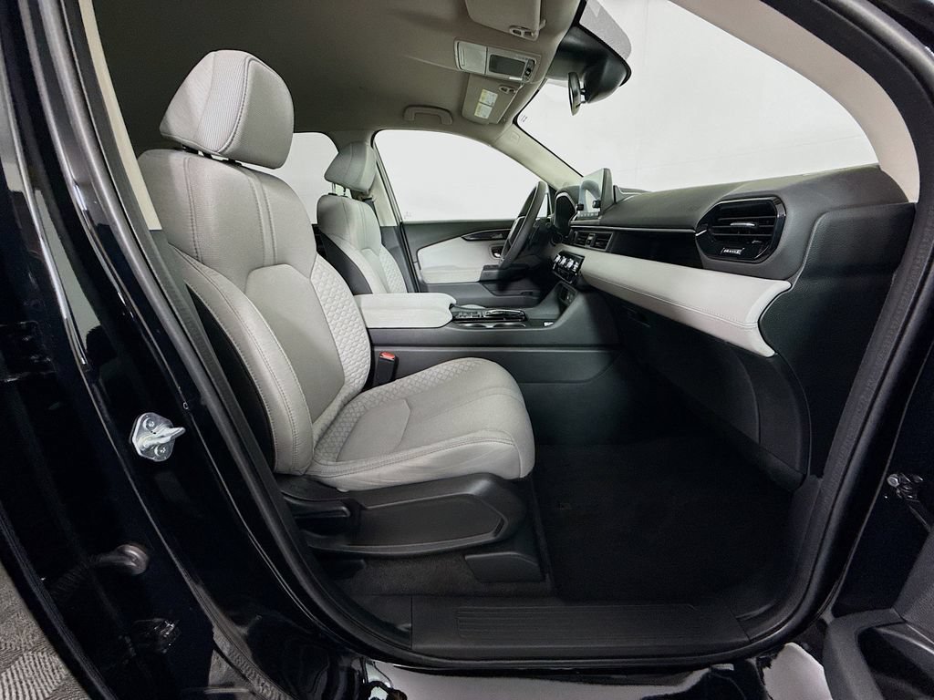 Certified 2023 Honda Pilot LX image 25