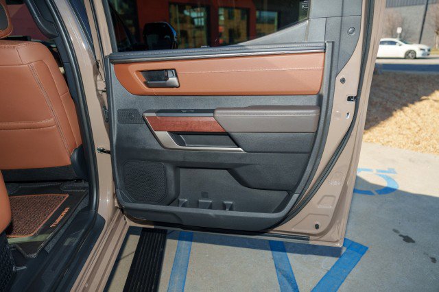 Used 2026 Toyota Tundra 1794 Edition w/ TRD Off-Road Package image 21
