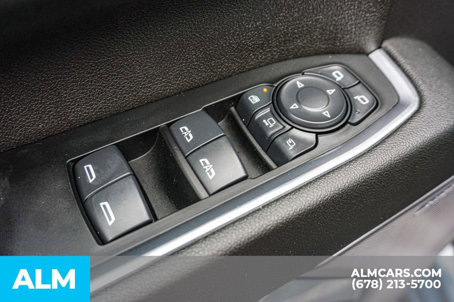 Used 2024 Chevrolet Silverado 3500 High Country w/ High Country Premium Package AWD/4WD image 50