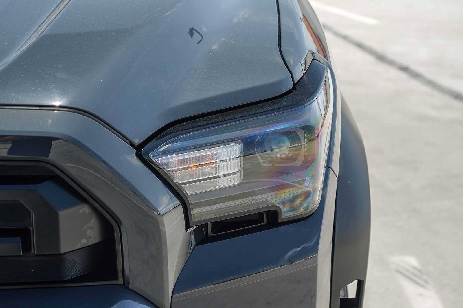 Used 2025 Toyota 4Runner SR5 RWD image 9