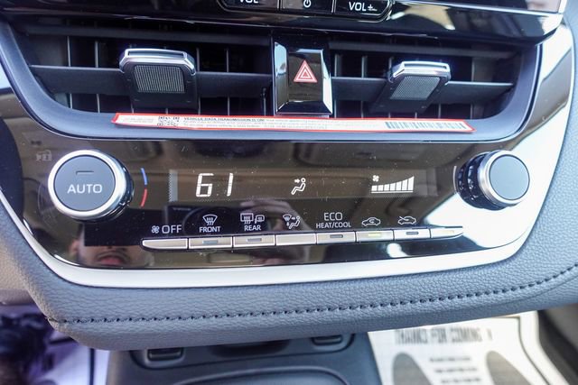 New 2026 Toyota Sequoia 1794 Edition image 19