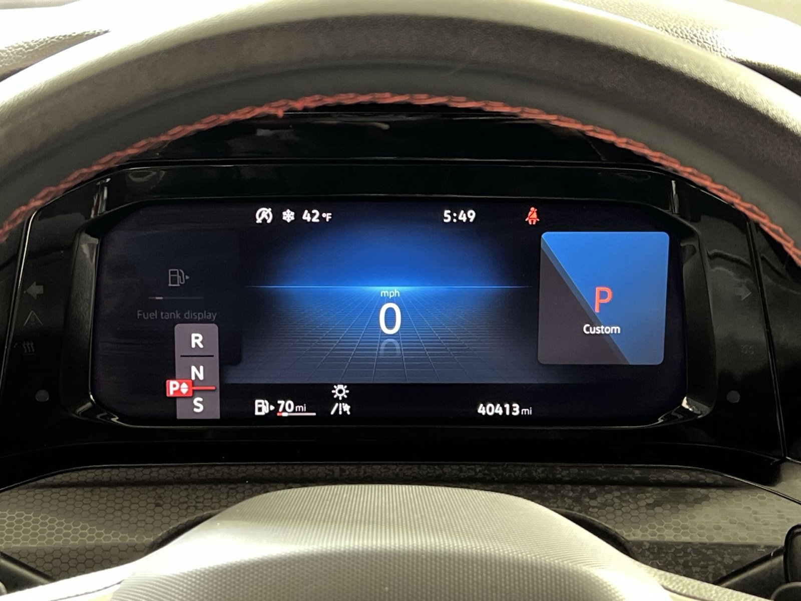 Used 2024 Volkswagen GTI S image 15