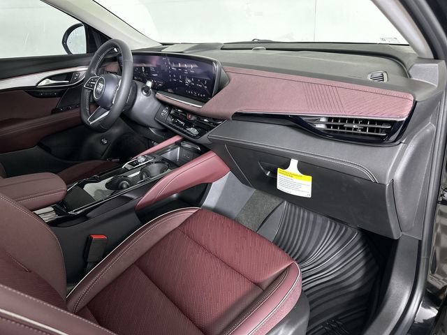 New 2026 Buick Envision Sport Touring AWD/4WD image 31