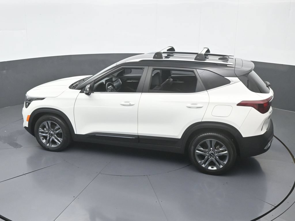 Used 2023 Kia Seltos S FWD image 43