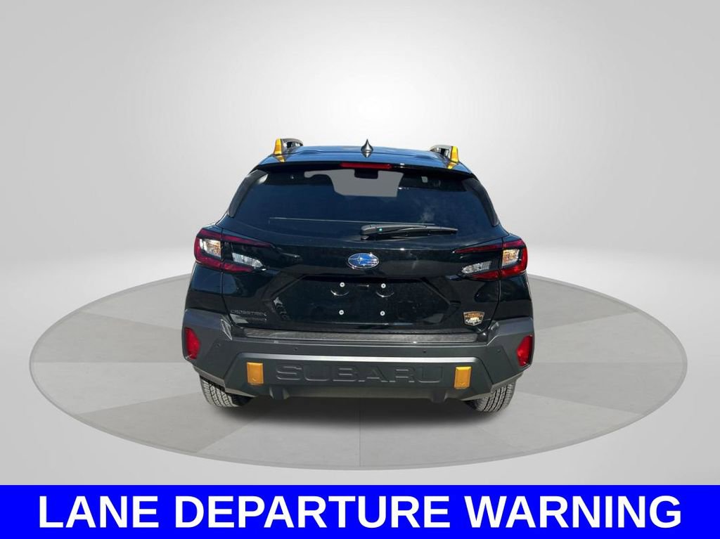 Certified 2026 Subaru Crosstrek 2.5i Wilderness AWD/4WD image 6