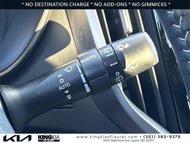 Used 2020 Subaru Ascent Touring w/ Popular Package #2A image 11