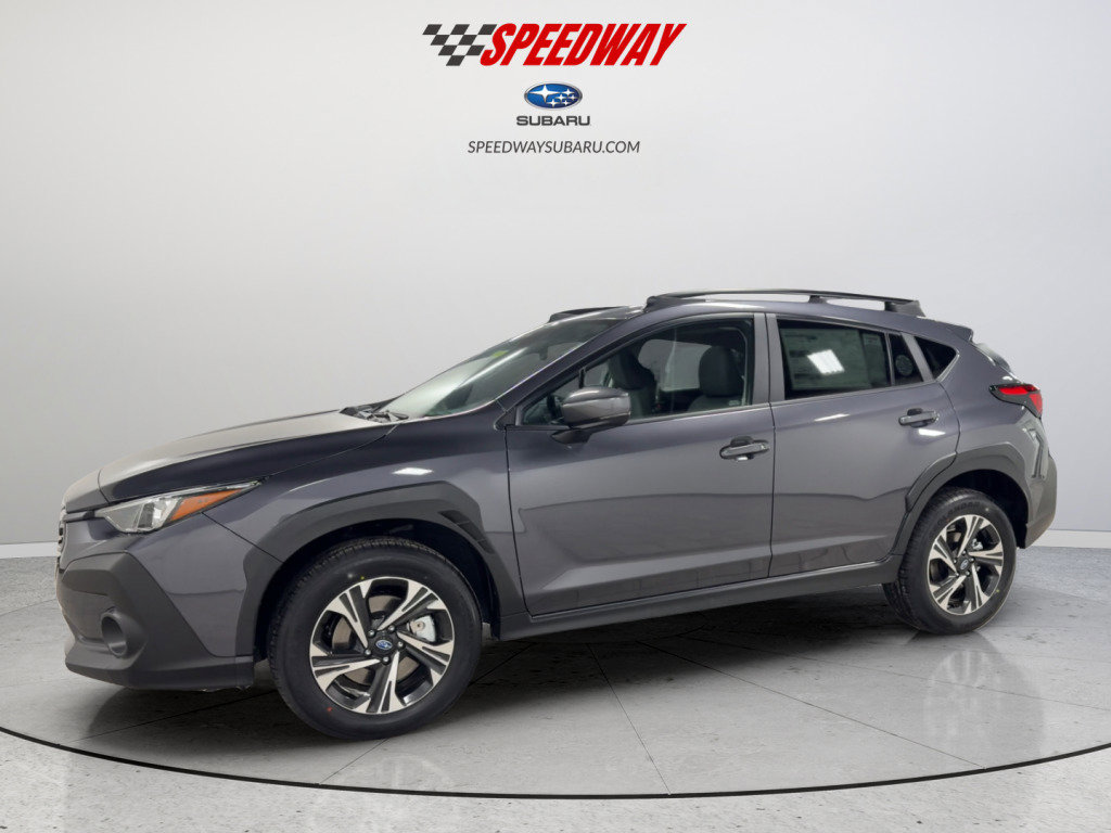 New 2026 Subaru Crosstrek 2.0i Premium image 4