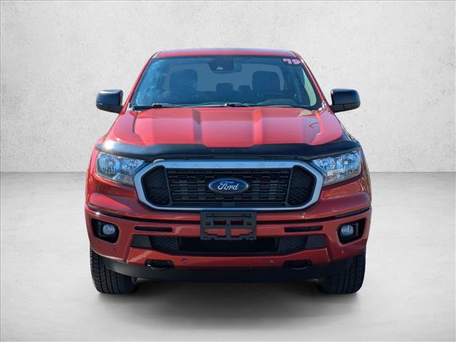 Used 2019 Ford Ranger XLT w/ Equipment Group 301A Mid video 2