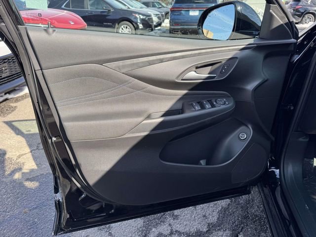 New 2026 Buick Envista Sport Touring w/ Convenience I Package image 20