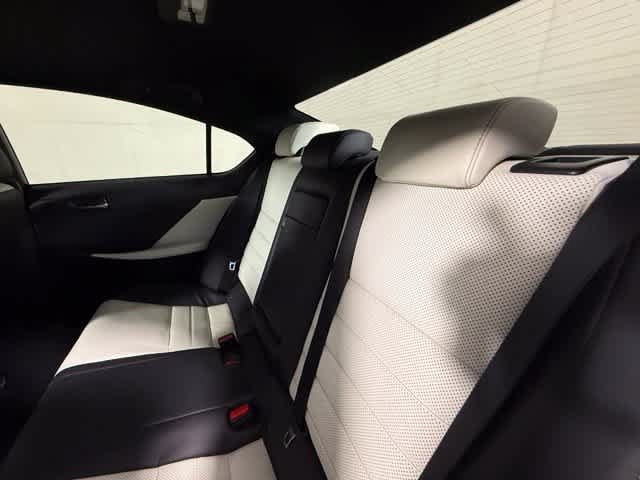 New 2026 Lexus IS 350 F Sport RWD image 25