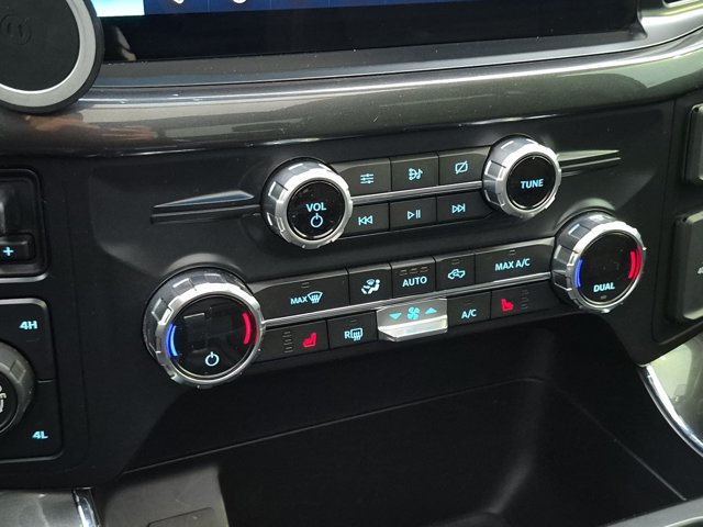 Used 2021 Ford F150 XLT w/ Equipment Group 302A High AWD/4WD image 15