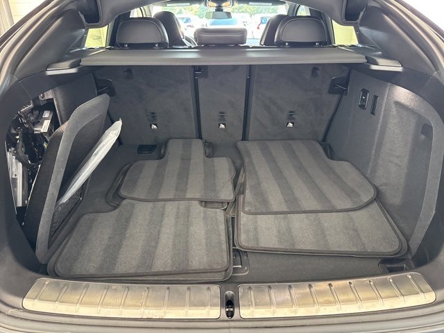 Used 2025 BMW X4 M w/ Premium Package image 52