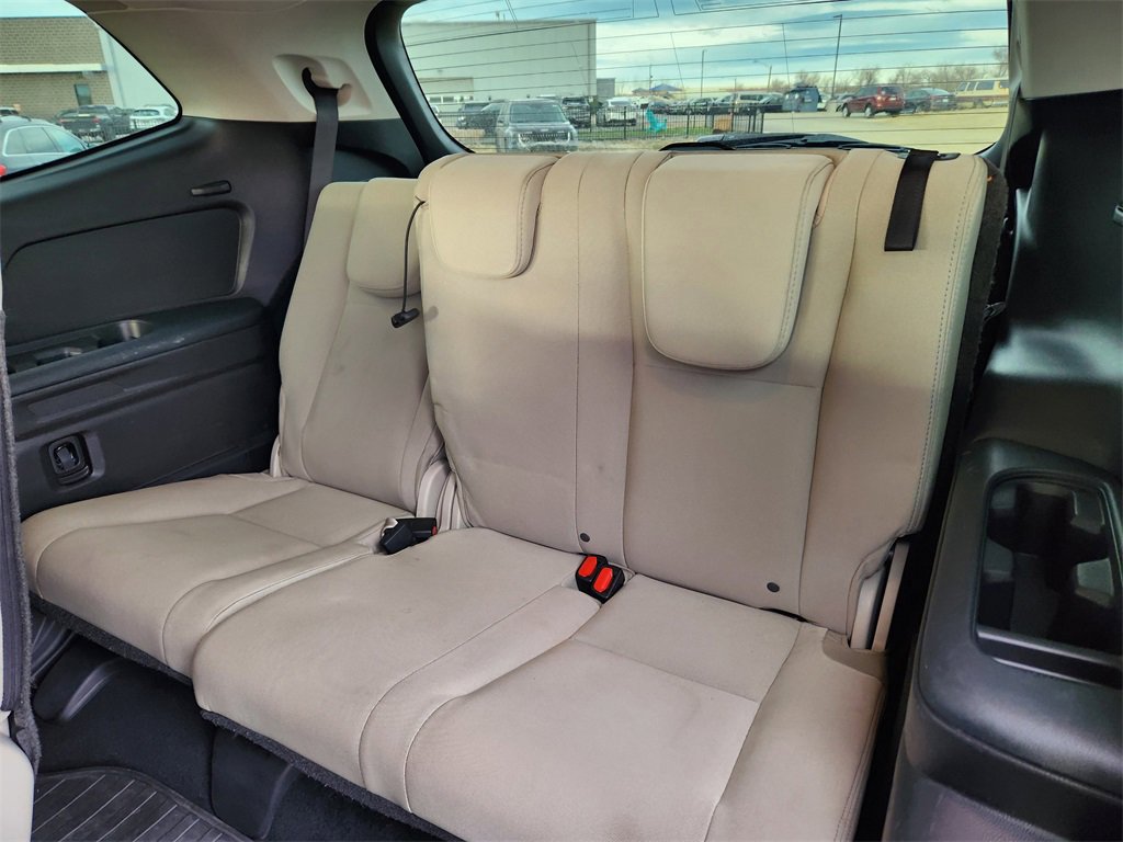 Used 2019 Subaru Ascent Premium image 10