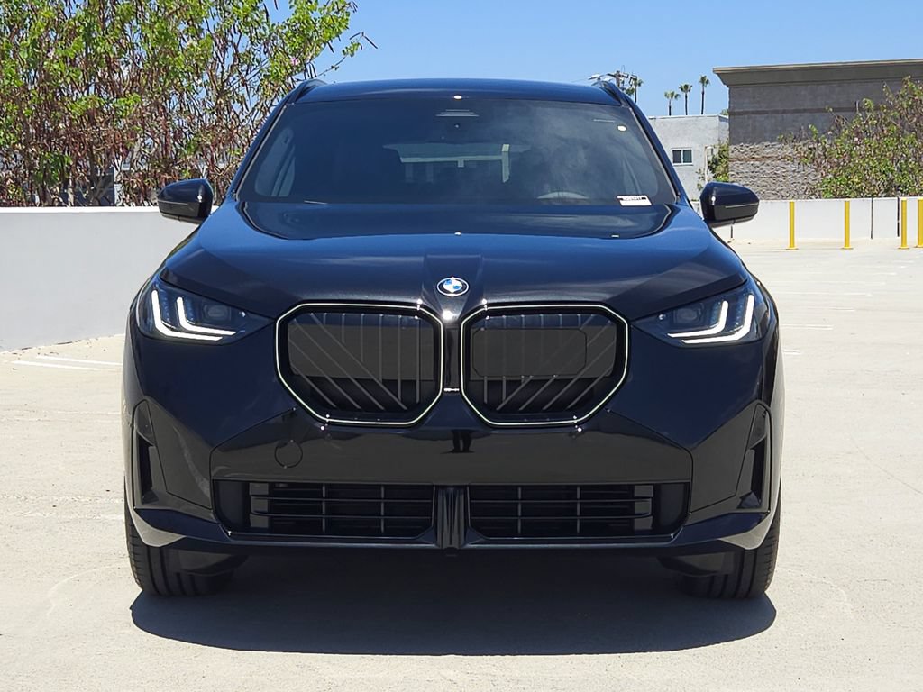 New 2026 BMW X3 xDrive30 AWD/4WD image 2