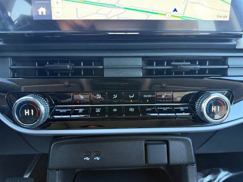 Used 2024 Honda Prologue Touring image 22