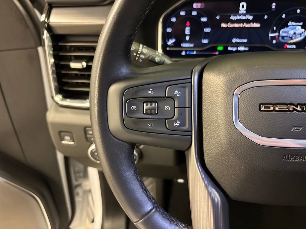 Certified 2025 GMC Sierra 2500 Denali Ultimate image 37