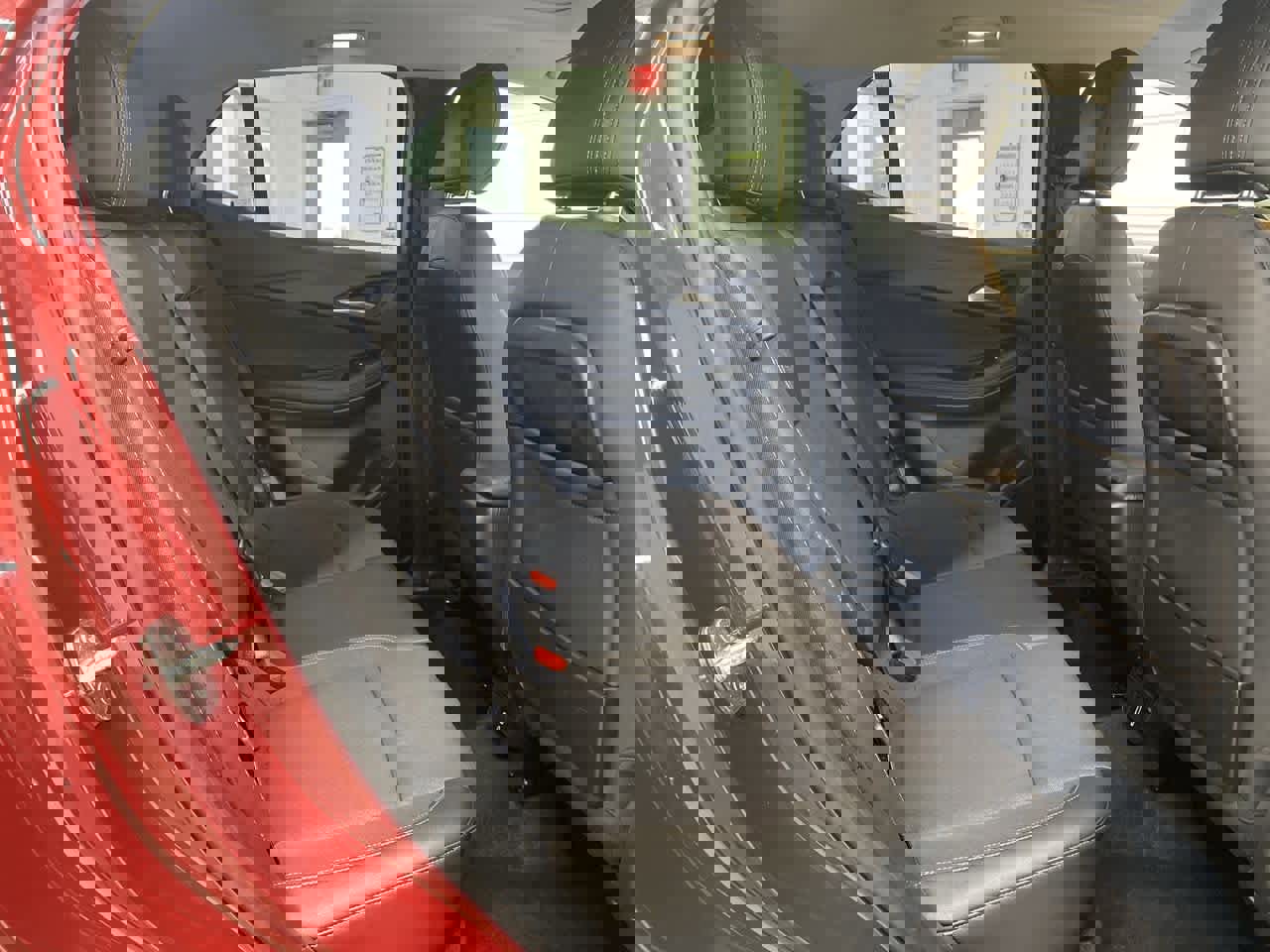 Used 2022 Buick Encore GX Select w/ Experience Buick Package image 18