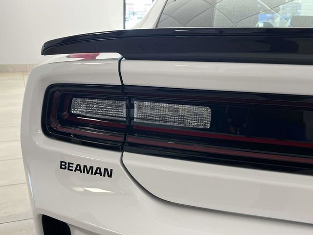 New 2026 Dodge Charger Scat Pack AWD/4WD image 9