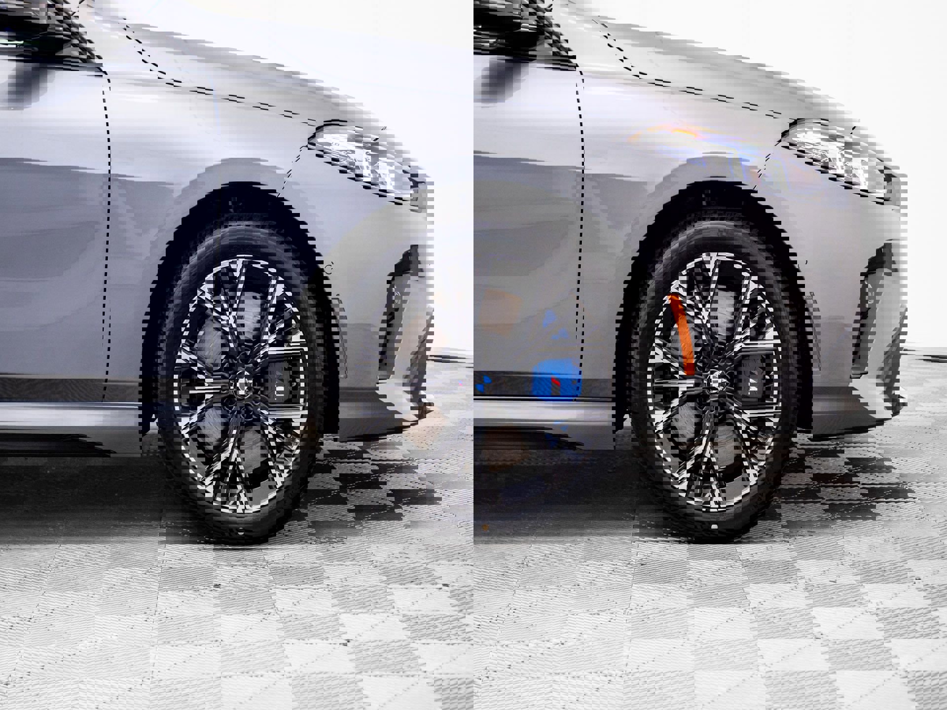 New 2026 BMW M235i xDrive image 36