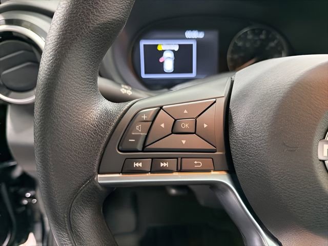Used 2024 Nissan Kicks SV FWD image 16