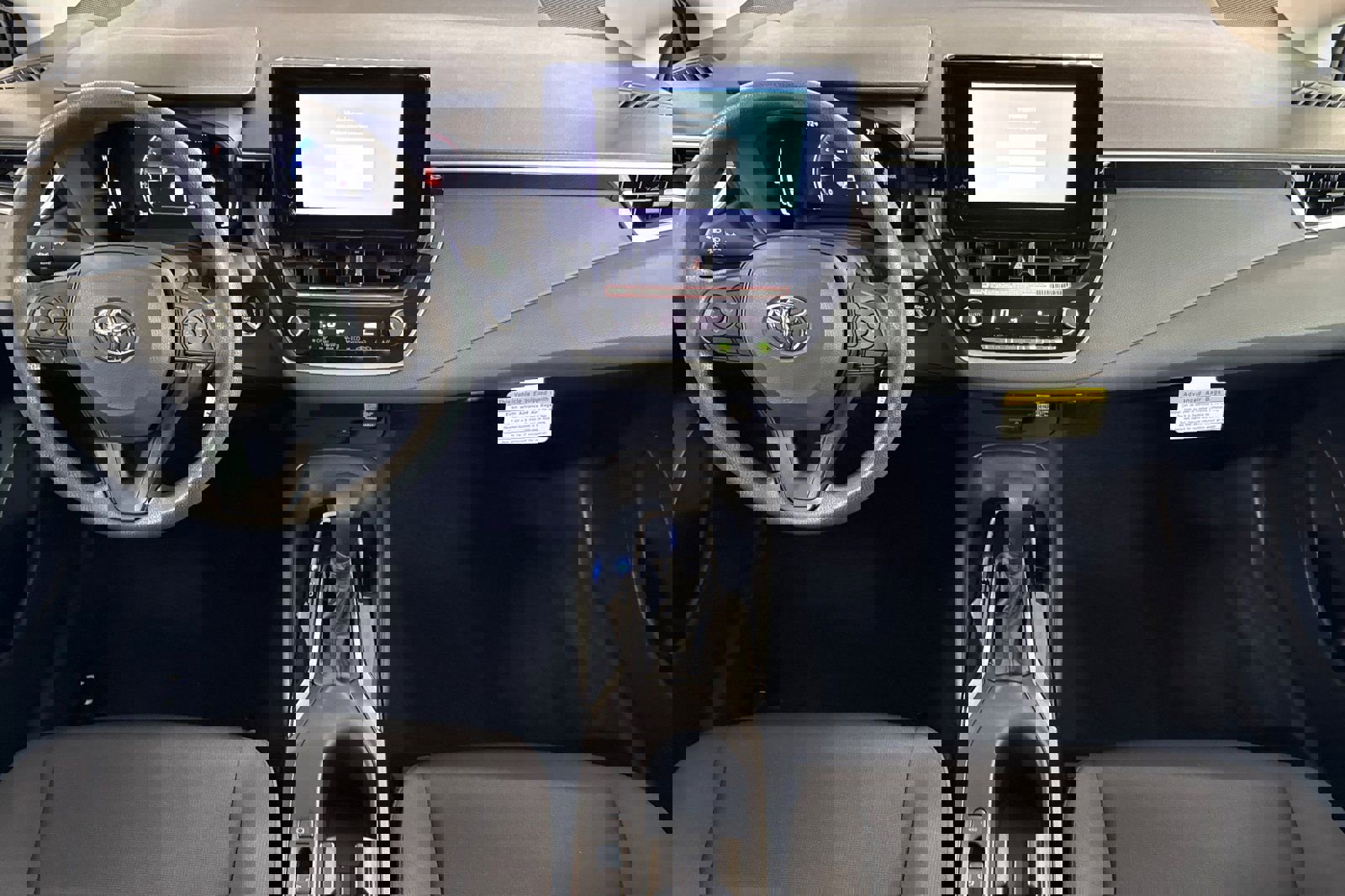 New 2026 Toyota Corolla LE image 15