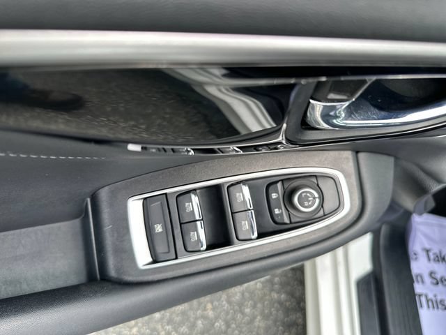 Used 2020 Subaru Legacy Limited AWD/4WD image 11