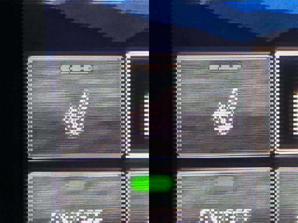 Used 2025 Subaru WRX GT w/ Popular Package #1A image 28