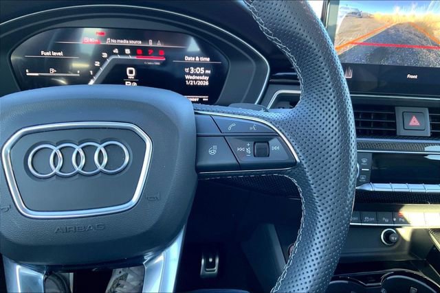 Certified 2023 Audi S5 Prestige image 22