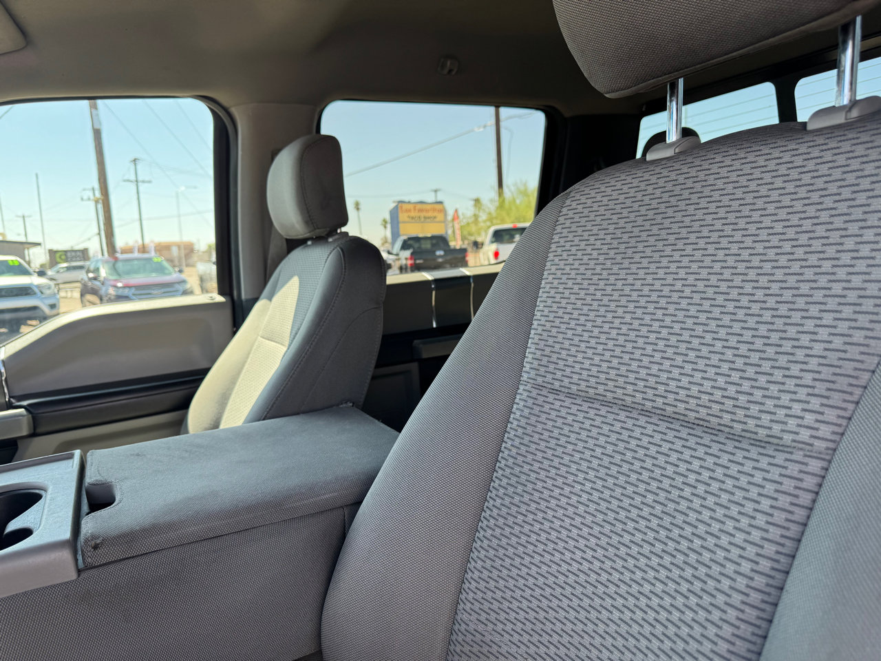 Used 2018 Ford F150 XLT w/ Equipment Group 302A Luxury image 26