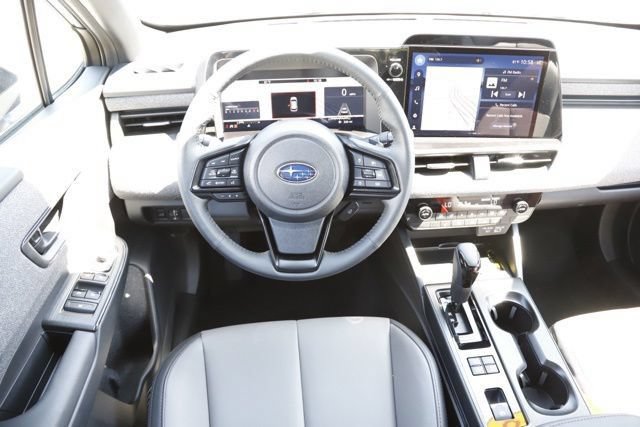 Certified 2026 Subaru Outback Premium AWD/4WD image 18